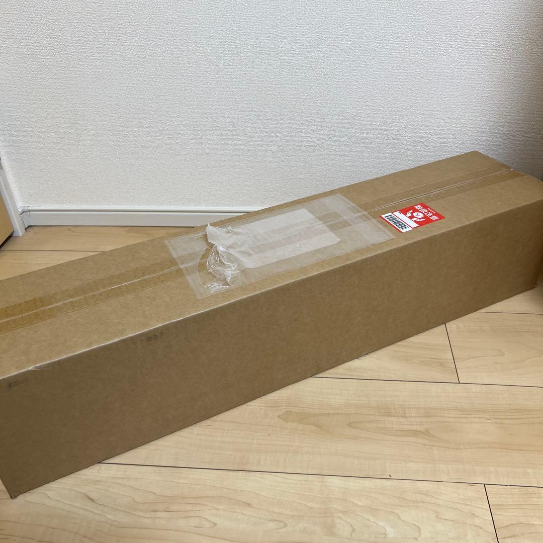 【新品未開封】BOSEスピーカー　Smart Soundbar 300 ブラック