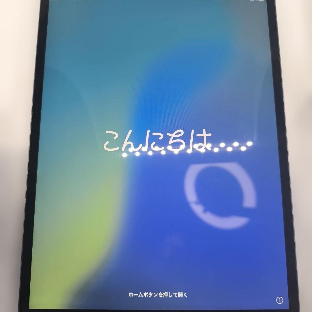 H*f様 iPad Air第3世代/64GB .Wi-Fi + Cellular