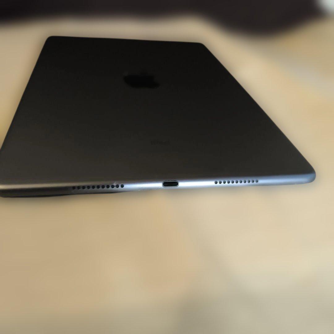 H*f様 iPad Air第3世代/64GB .Wi-Fi + Cellular