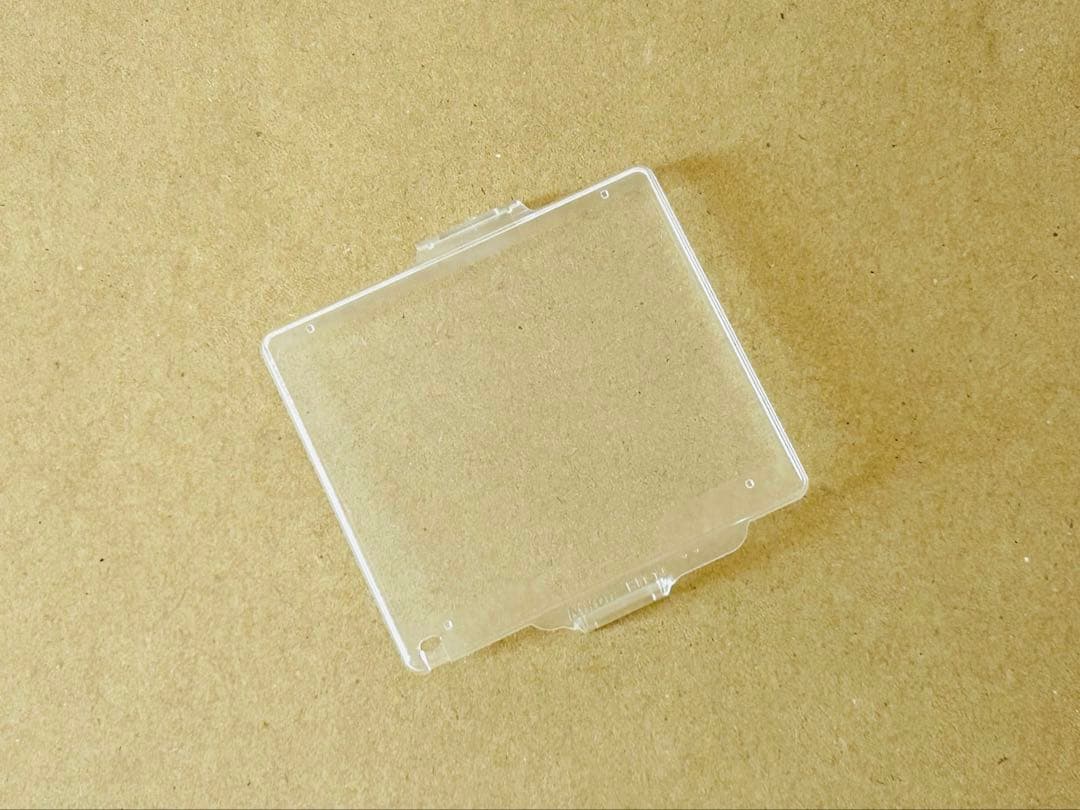 ニコン　D600ボディ　動作品　フルサイズ　ジャンク④　FX Nikon