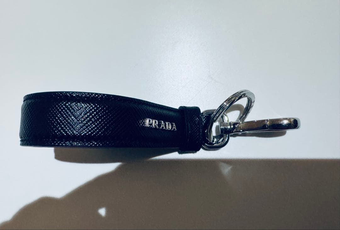 PRADA キーリング