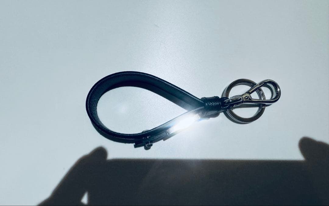 PRADA キーリング