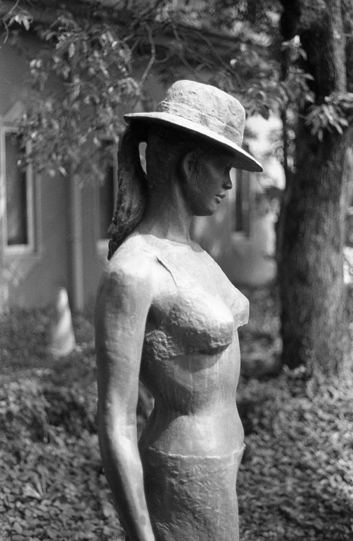 【整備済完動品・美品】PENTAX K1000 RIKENON 50mm F2