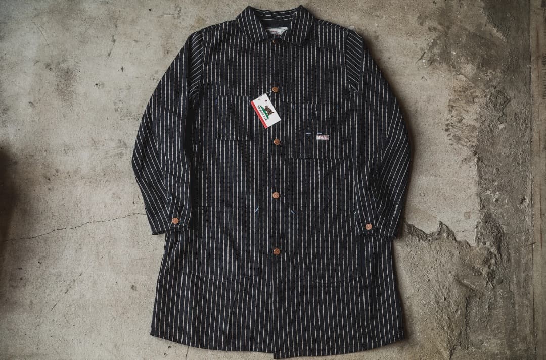 vonnornoth専用　TCB jeans Tabby's coat