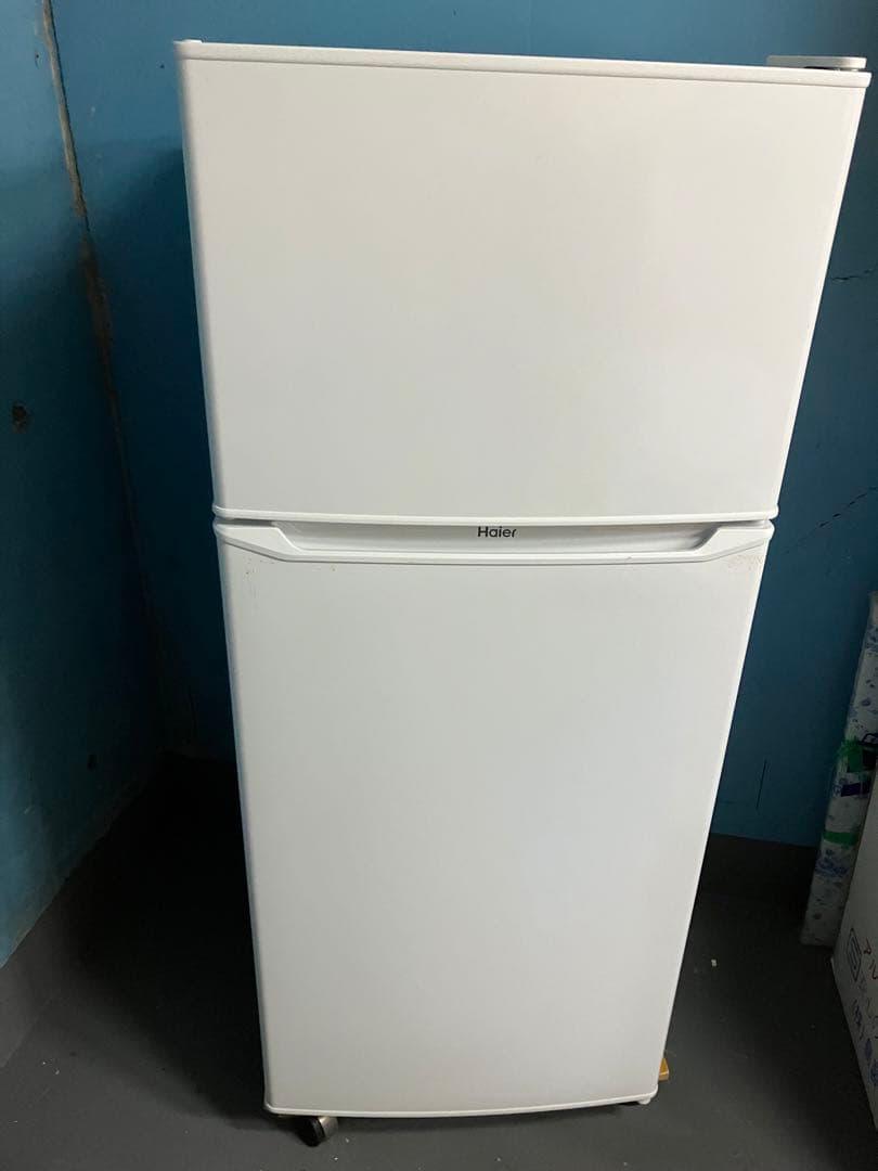 冷蔵庫　新しい物