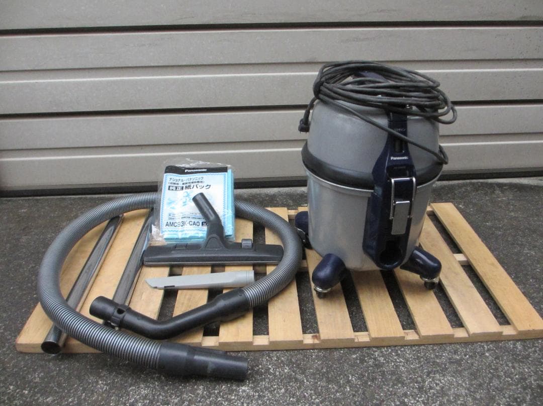 Panasonic　MC-G3000P（中古）