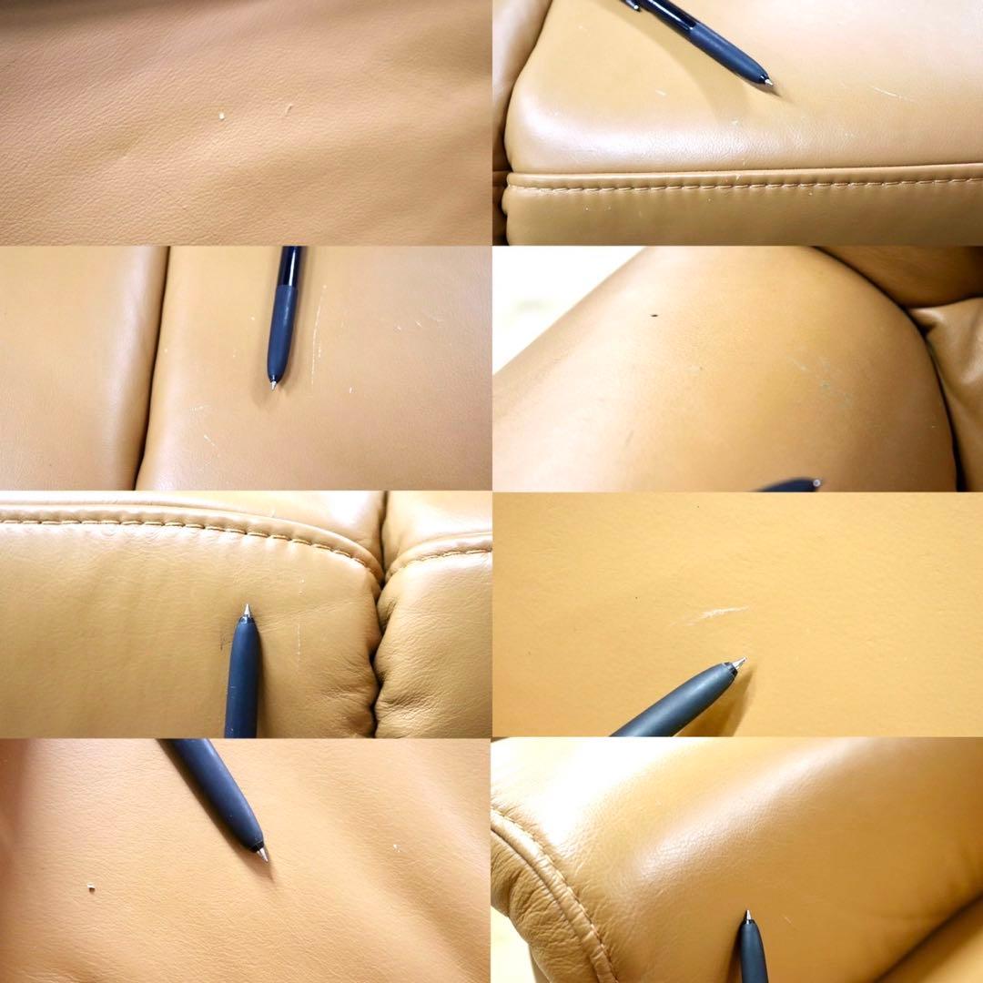 GMHO18○himolla / ヒモラ ベルク 2人掛けソファ ラブソファ 2