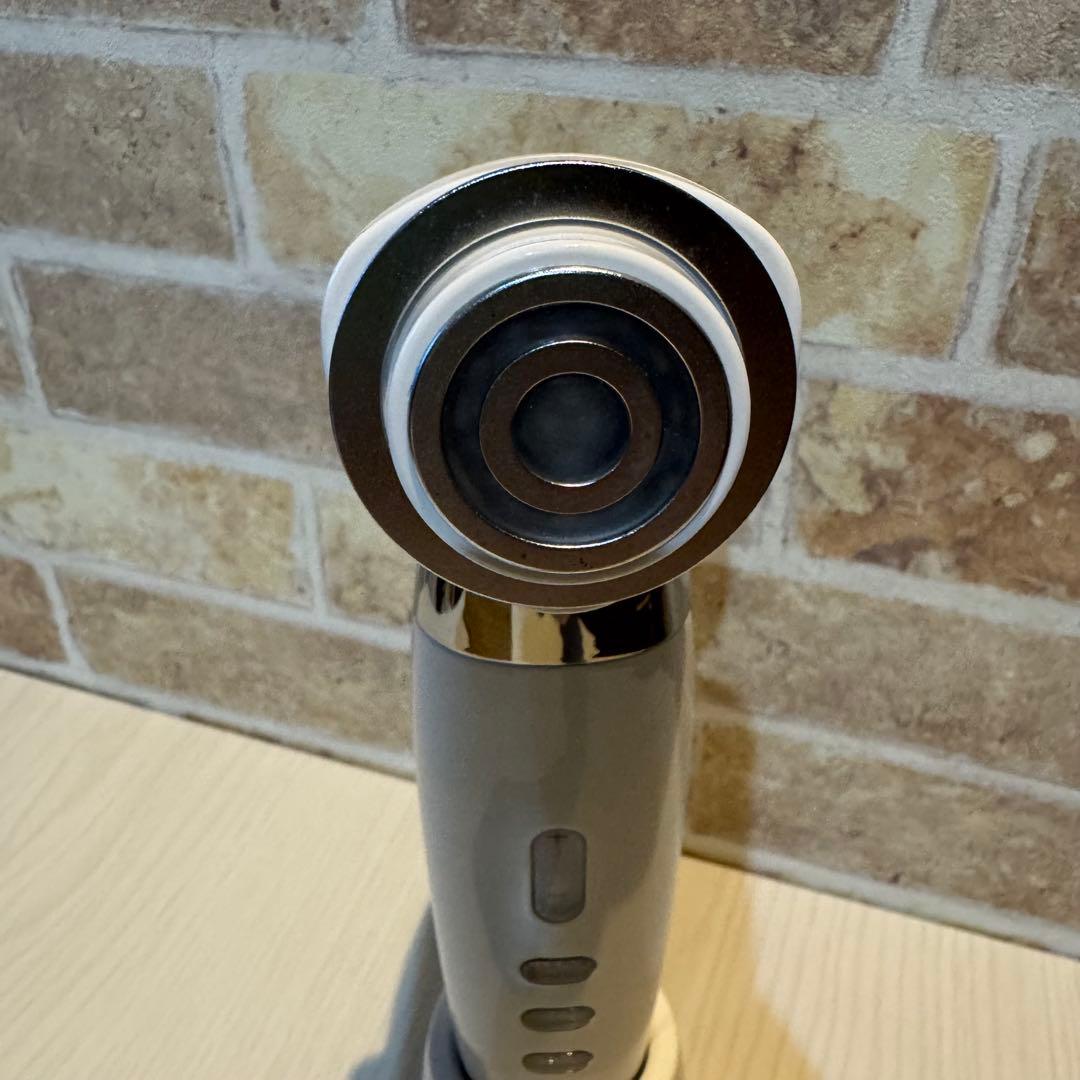 YAMAN 美顔器 充電スタンド、コード付き