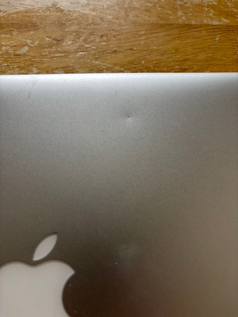 MacBook本体 Mac Book Pro