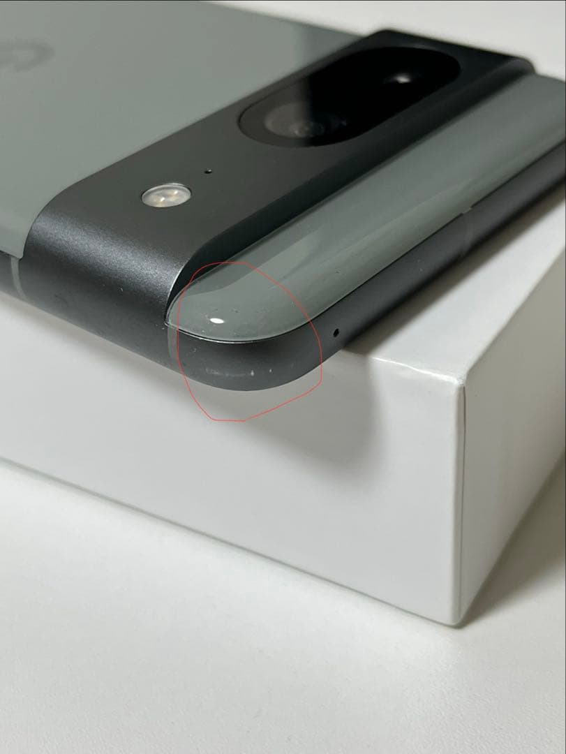 Pixel8 ヘーゼル 128GB