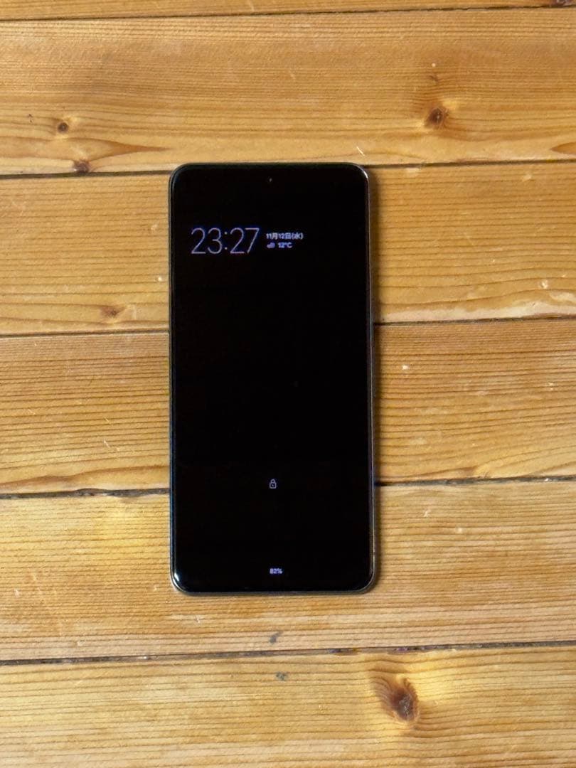 スマートフォン本体 Google Pixel 8 Pro Obsidian 128 GB