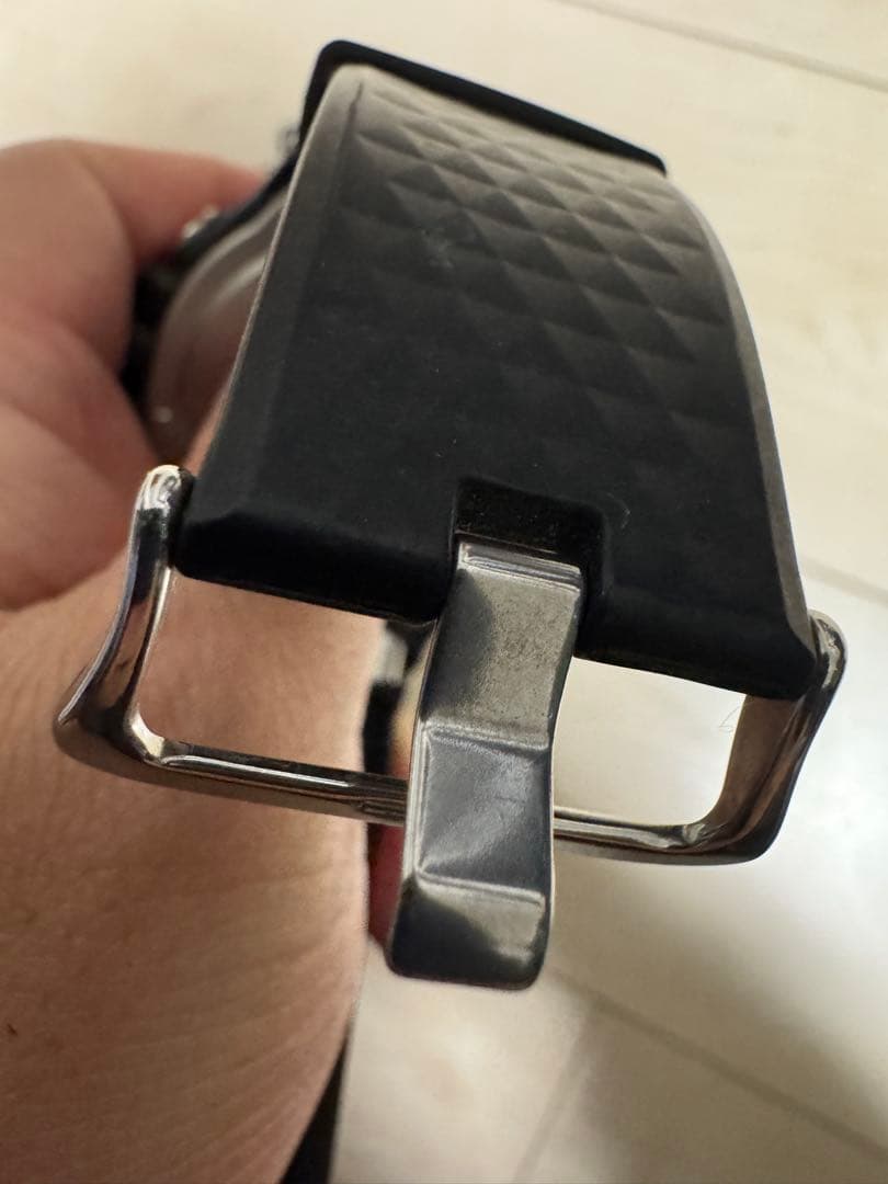 中古 CASIO PRO-TREK smart WSD-F20/WSD-F20S