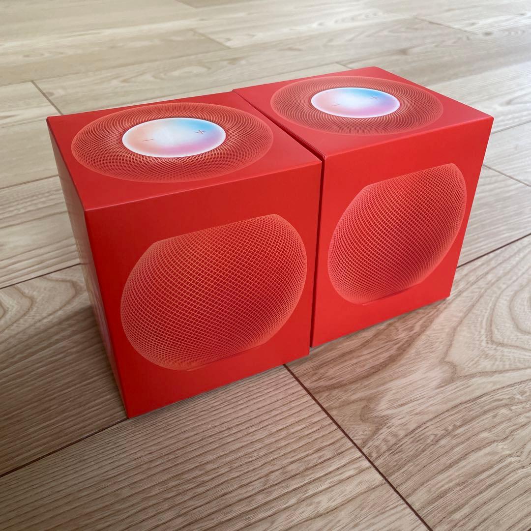 pod mini オレンジ2個セット美品