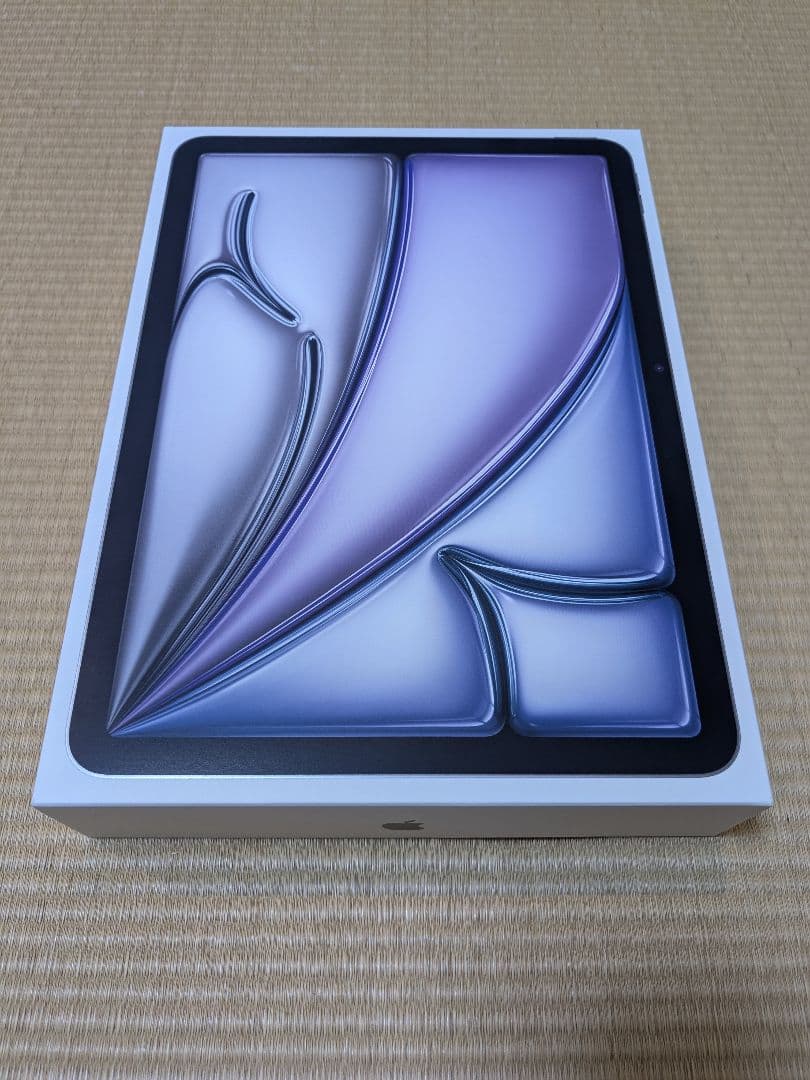 未開封 11インチ iPad Air(M3）Wi-Fi 128GB本体