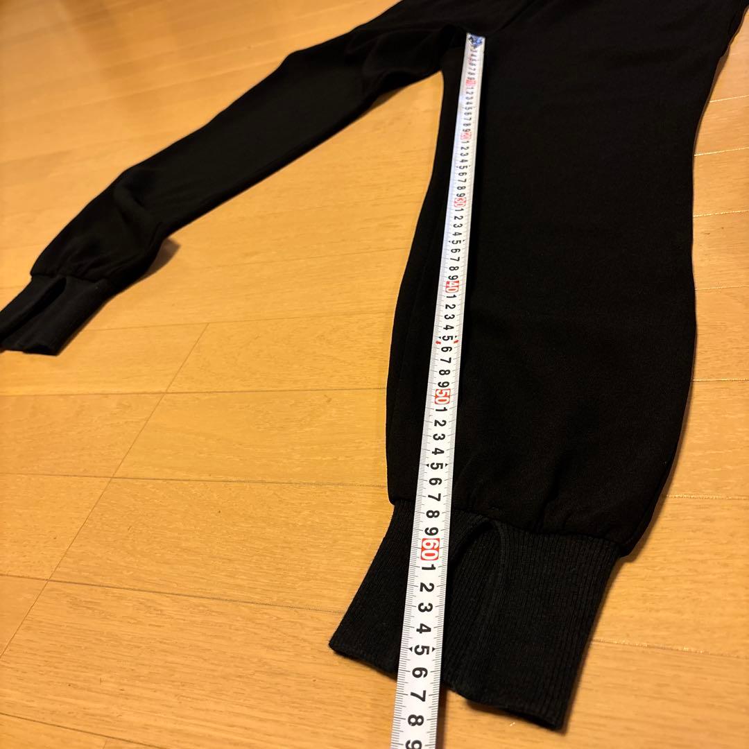 Col Pierrot コルピエロ　スソリブ パンツ 34