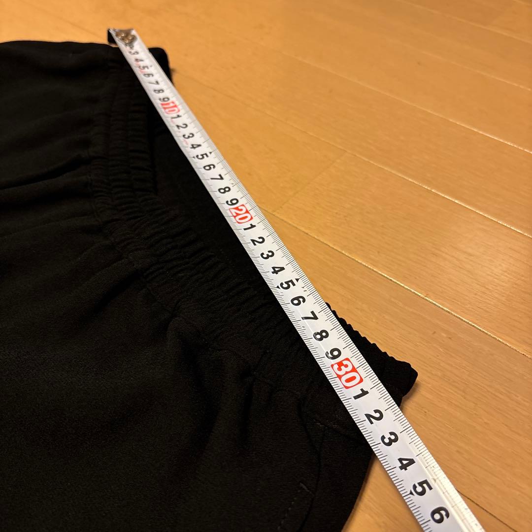 Col Pierrot コルピエロ　スソリブ パンツ 34