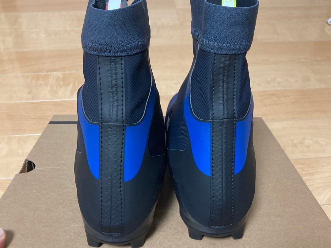 クロスカントリースキー ブーツ サロモンクラシック