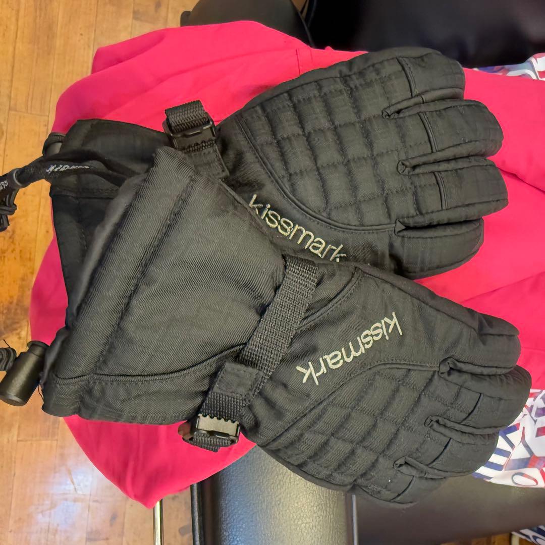 送込！レディーススノーボードフルセット Kissmark ROXY 他