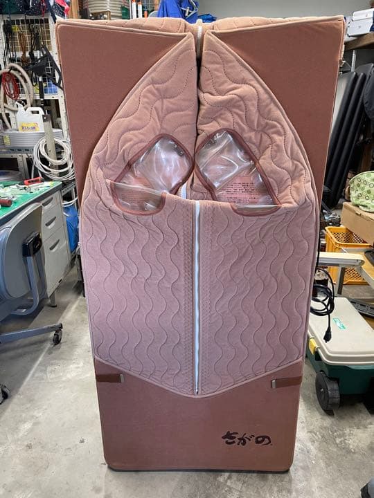 家庭用個人サウナ