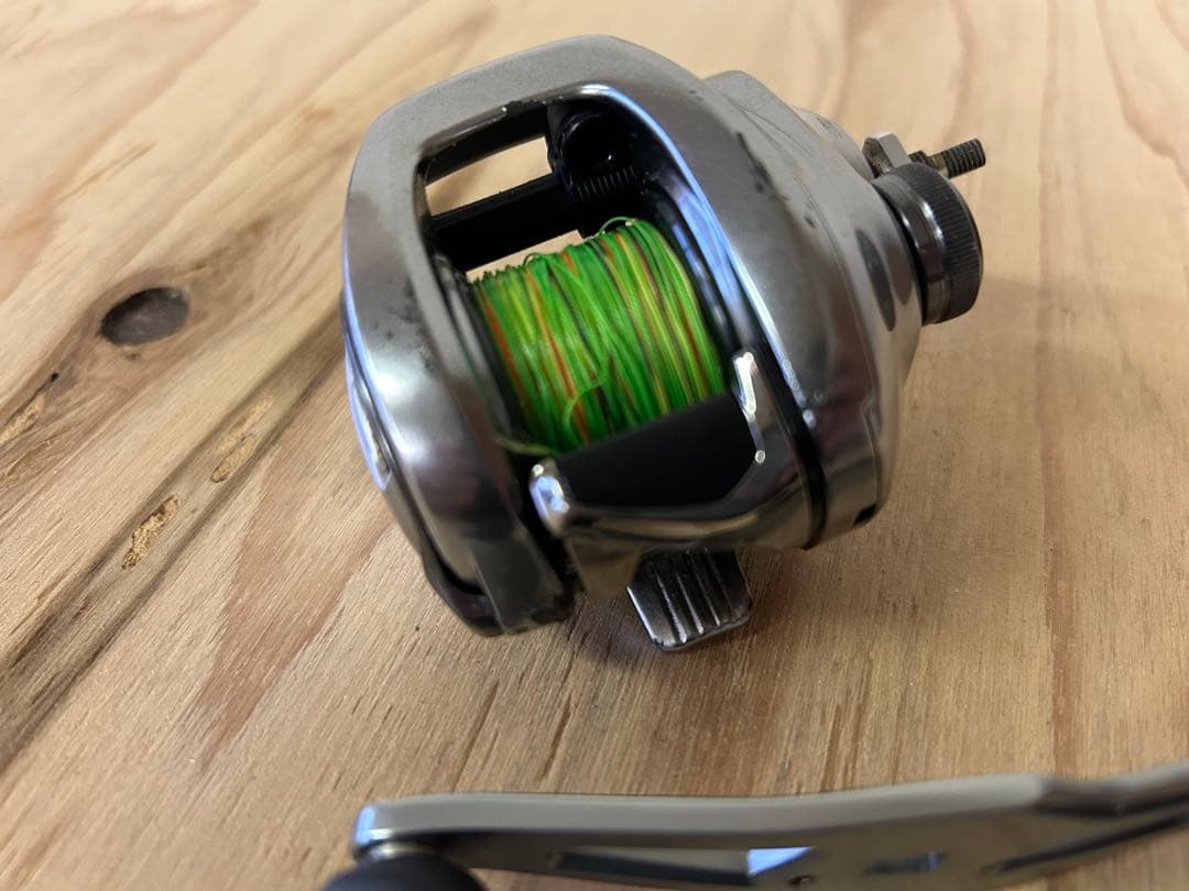 j*読様 【ジャンク】18バンタムMGL 150HG 右