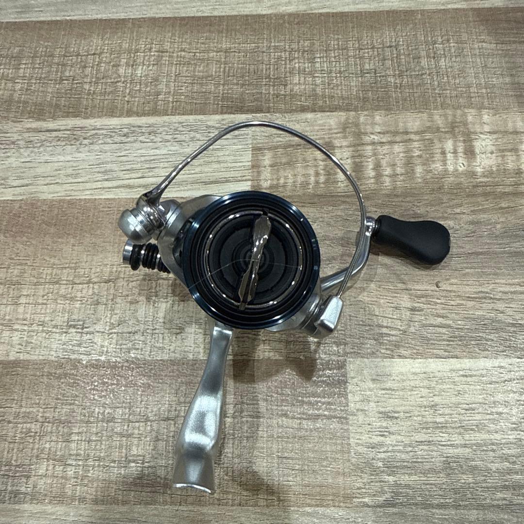 SHIMANO STRADIC C2000S 美品　値下げしました。