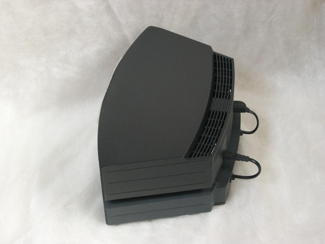 BOSE WAVE MUSICSYSTEM III(BK)CDチェンジャーセット