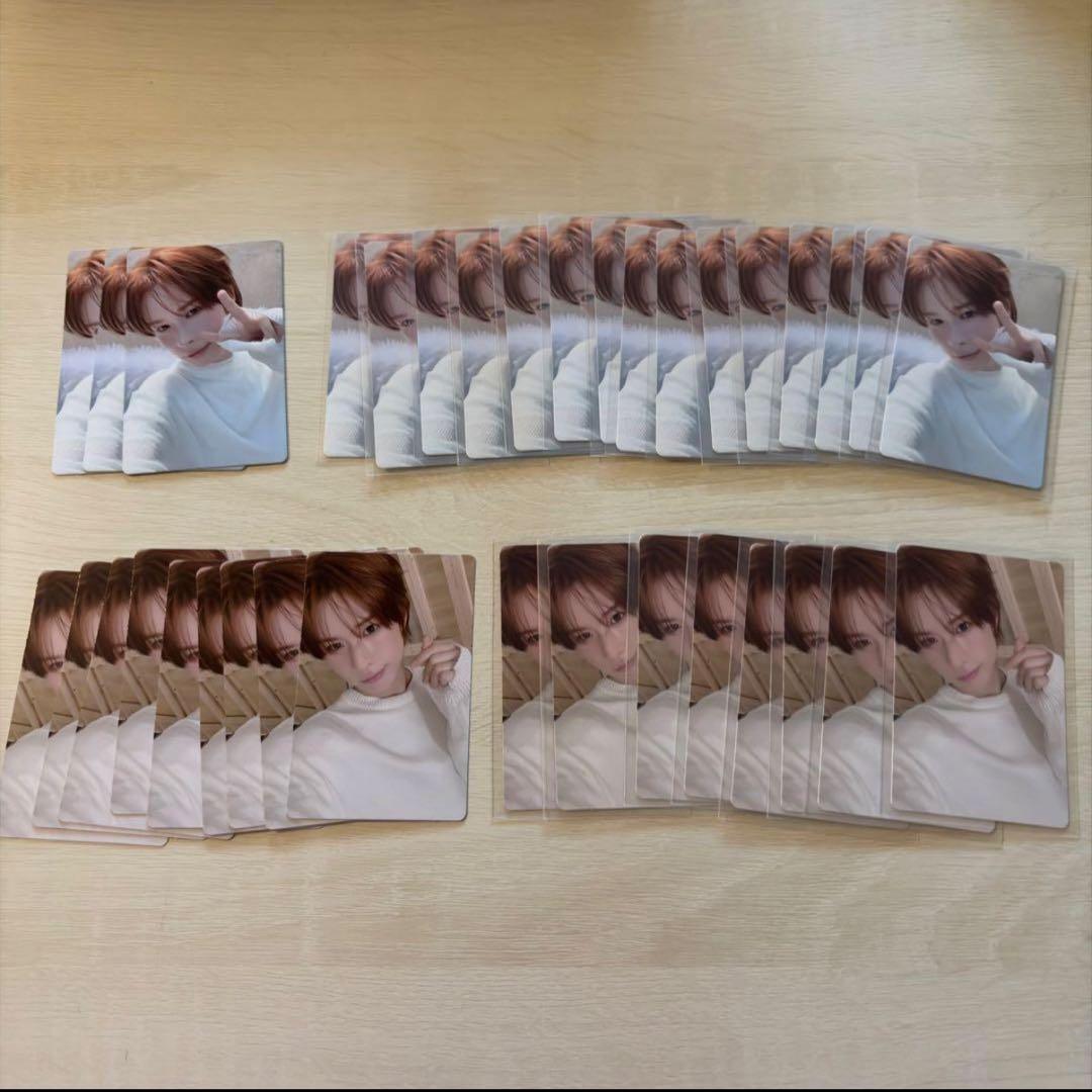 TWS ギョンミン トレカ まとめ売り