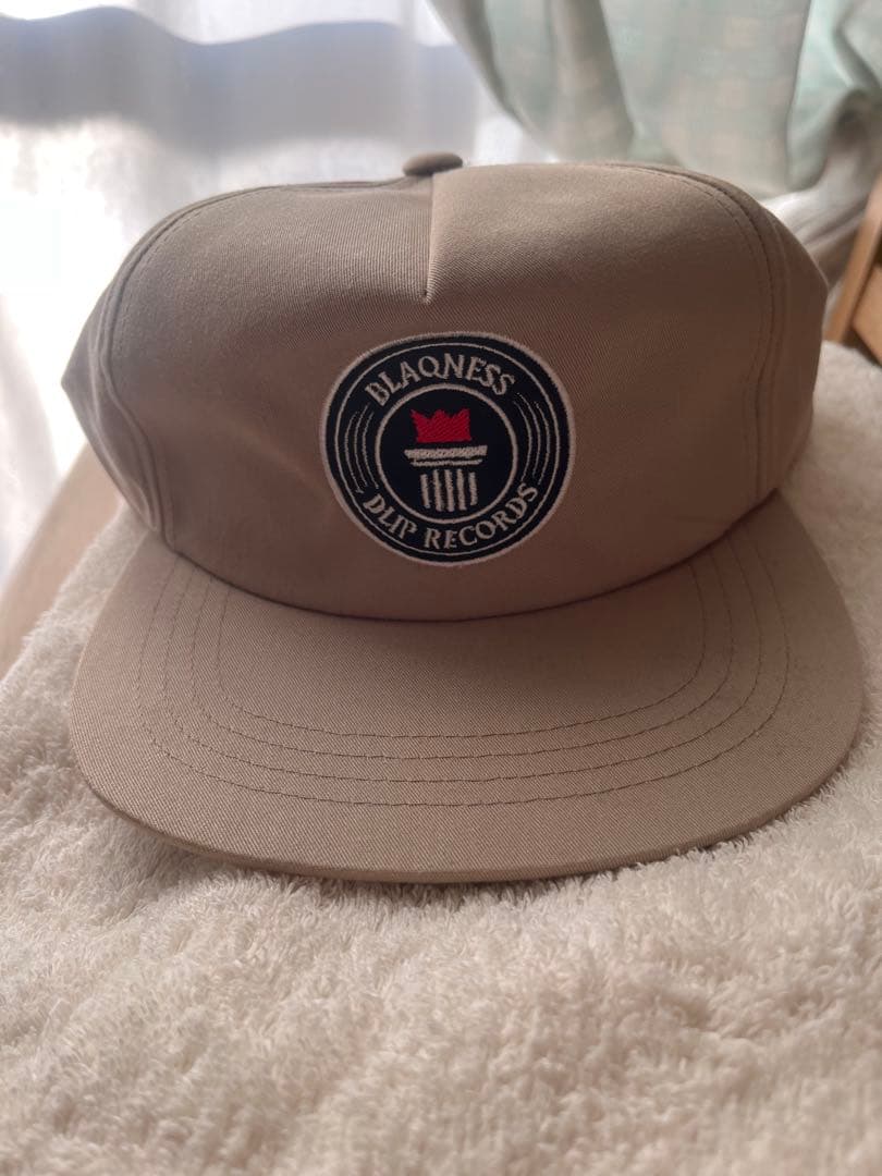 DLP RECORDS 新品未使用