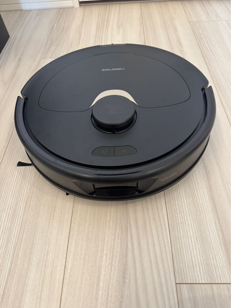ロボロック Roborock ロボット掃除機 Q Revo 美品