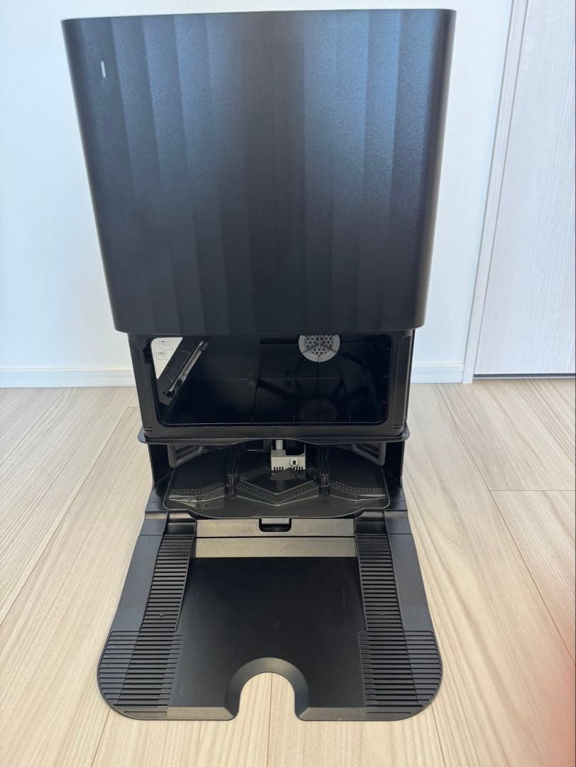 ロボロック Roborock ロボット掃除機 Q Revo 美品