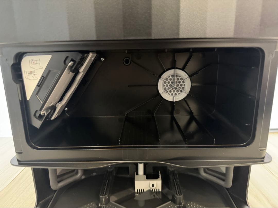 ロボロック Roborock ロボット掃除機 Q Revo 美品