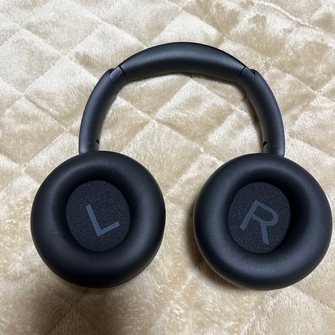 soundcore SPACE Q45 ワイヤレスヘッドホン