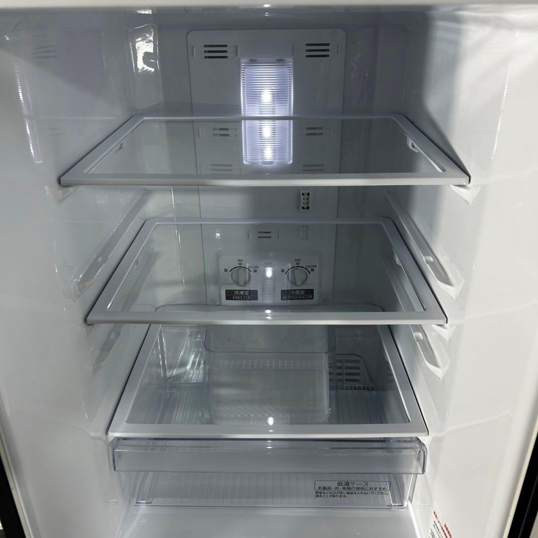 MITSUBISHI 冷蔵庫 146L 家電 2020年製 高年式 d4664