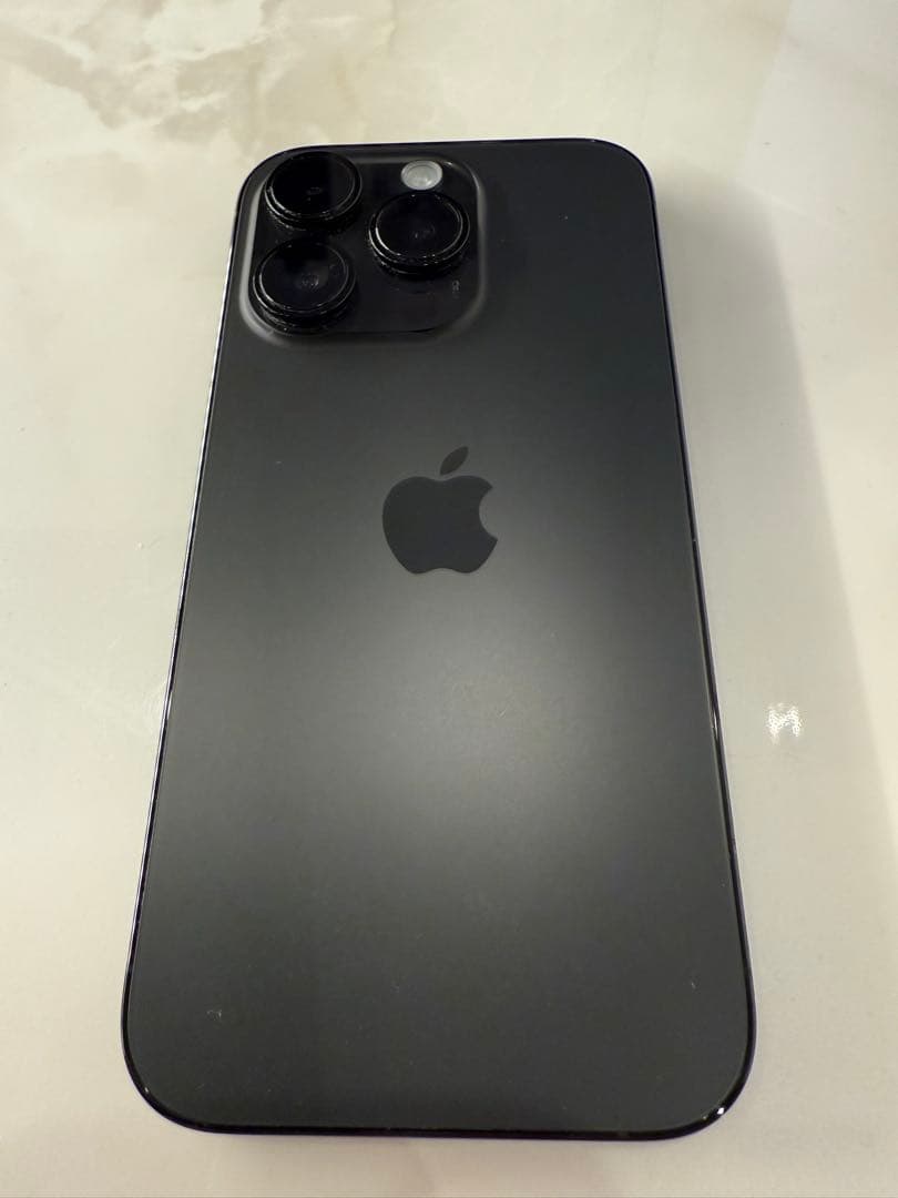 D*i様 iPhone14pro 256GB 本体のみ