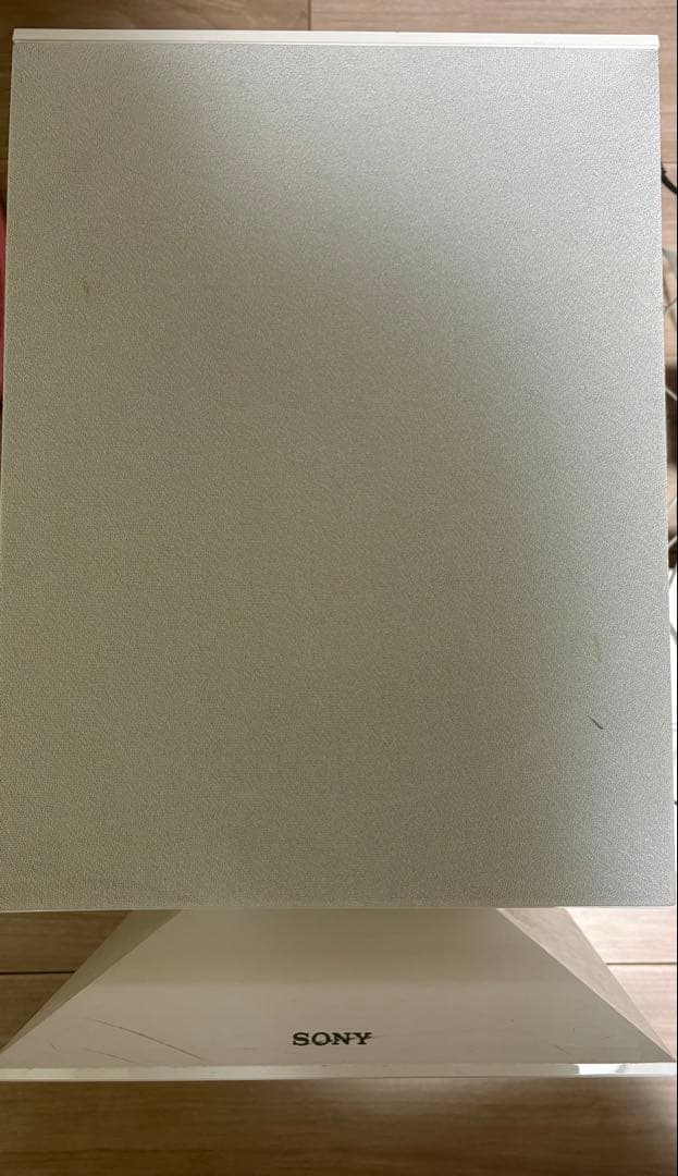 SONY BDV-N1WLホームシアターシステム　フルセット