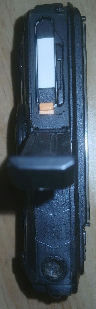 PENTAX Optio WG-2 コンパクトデジタルカメラ　防水カメラ