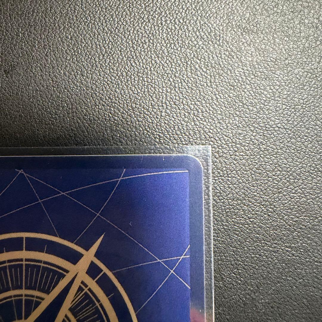 ワンピースカード　ユースタス・キッド　EB04-039 8000