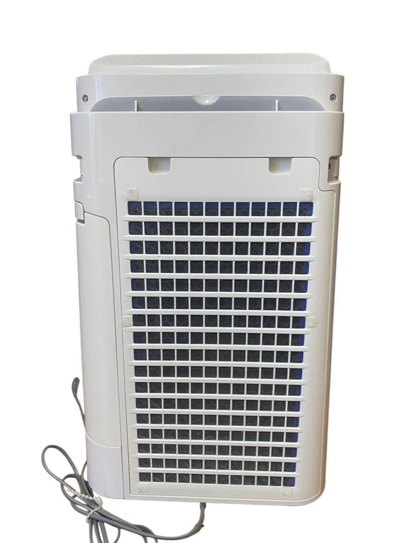 SHARP 加湿空気清浄機 KC-J50-W 2019年製 動作品