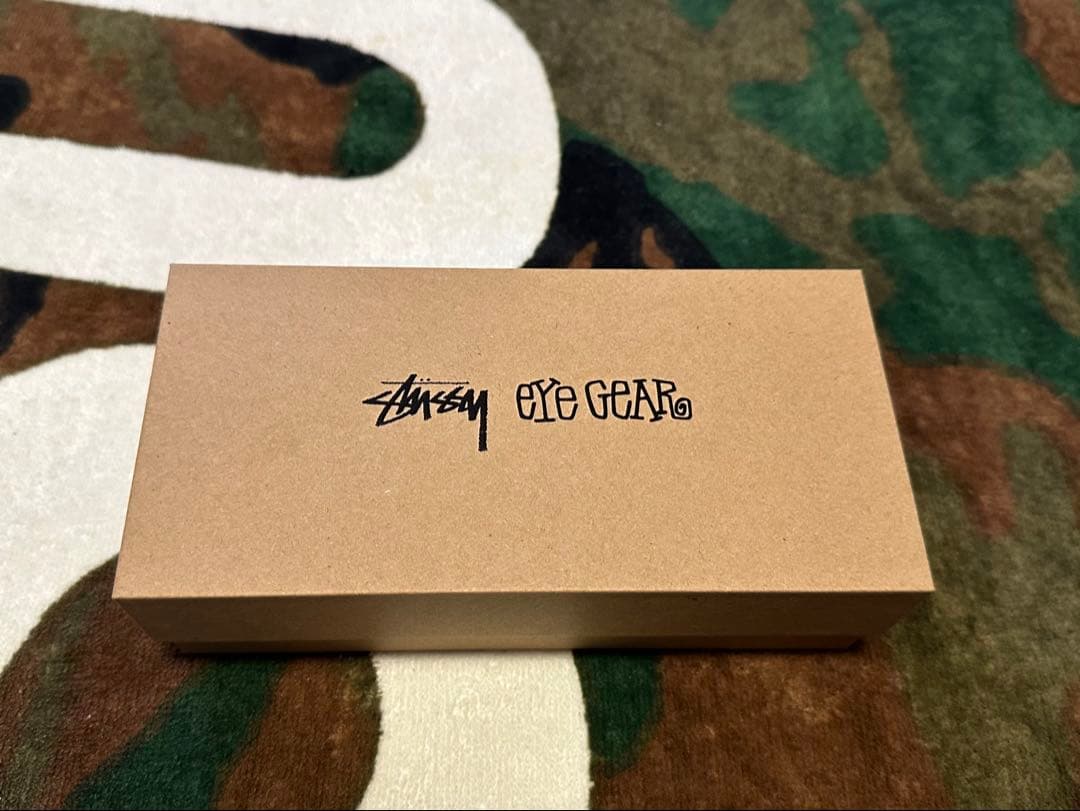 Stussy Michael マイケル サングラス 2025購入 old 90