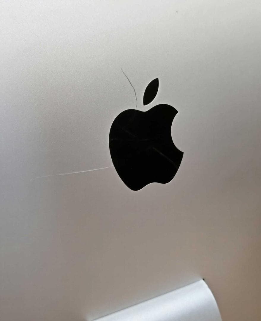 訳あり Apple iMac 27インチ 5K 2015 24GB 1.02TB