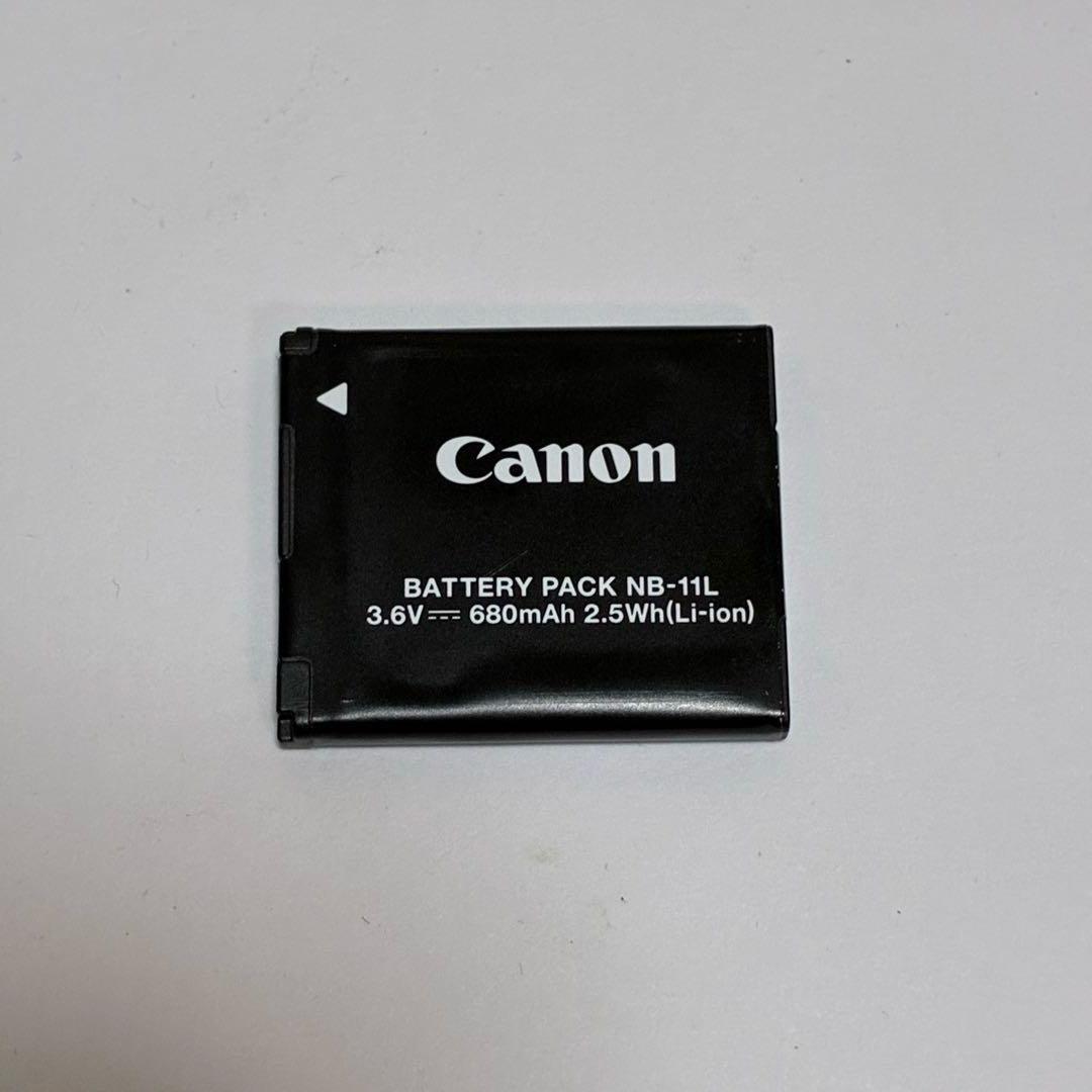 Canon IXY 100 F デジタルカメラ