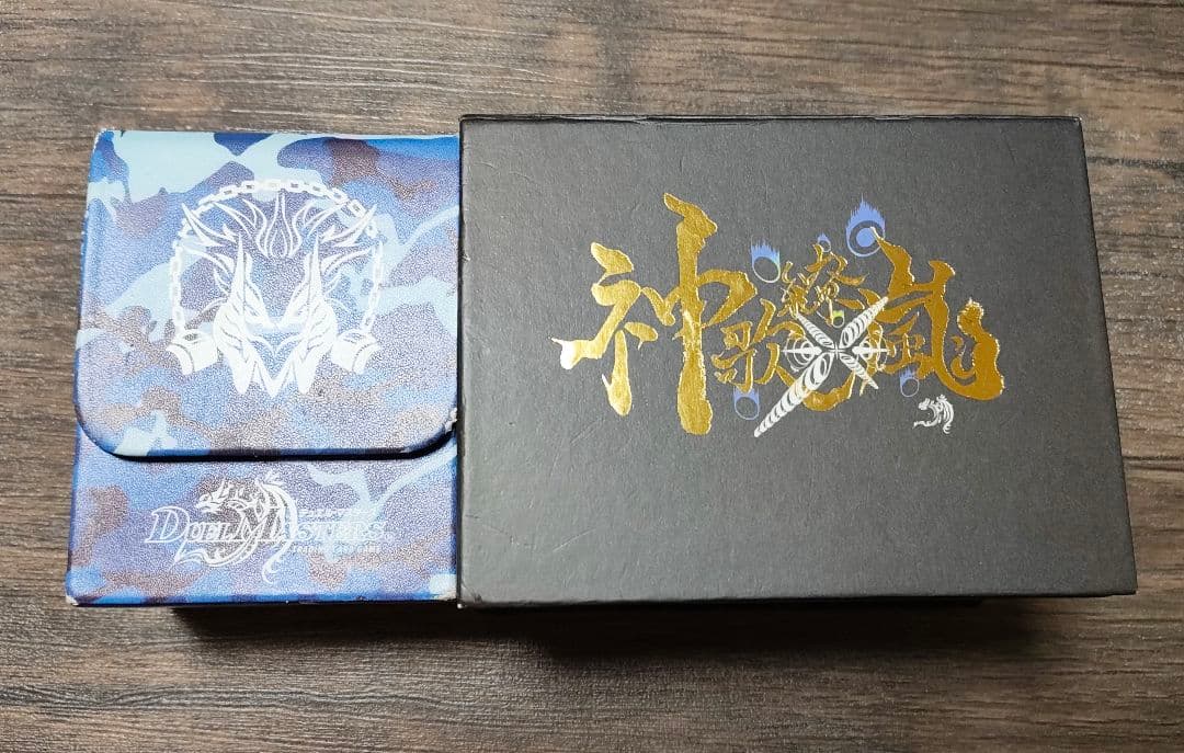 デュエマ　デュエルマスターズ　デッキ　引退品　5c蒼龍　その他まとめ売り