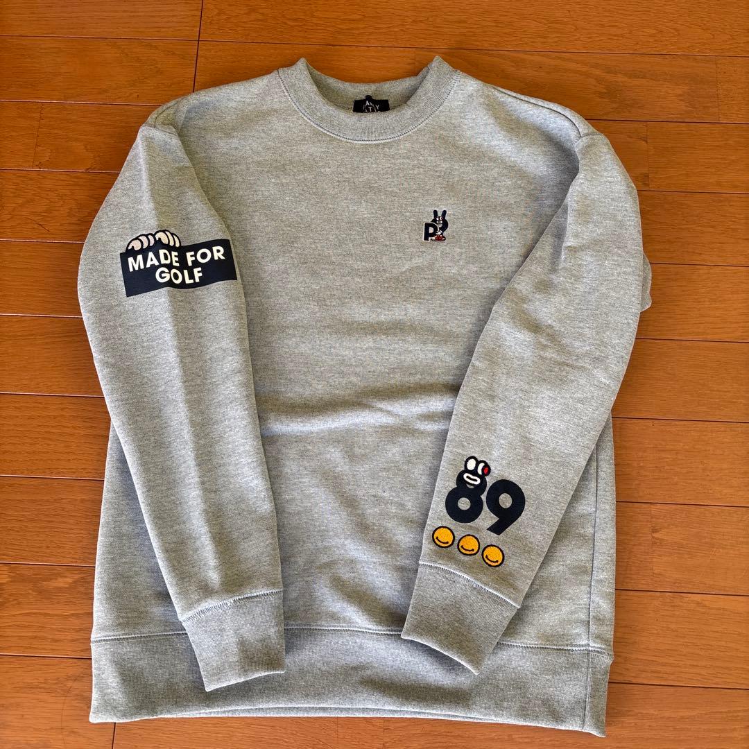 パーリーゲイツ　レディーストレーナー