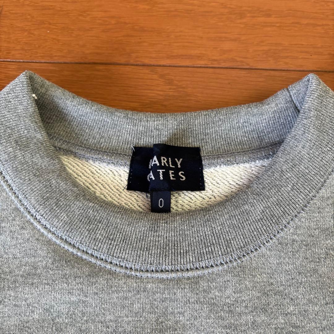 パーリーゲイツ　レディーストレーナー