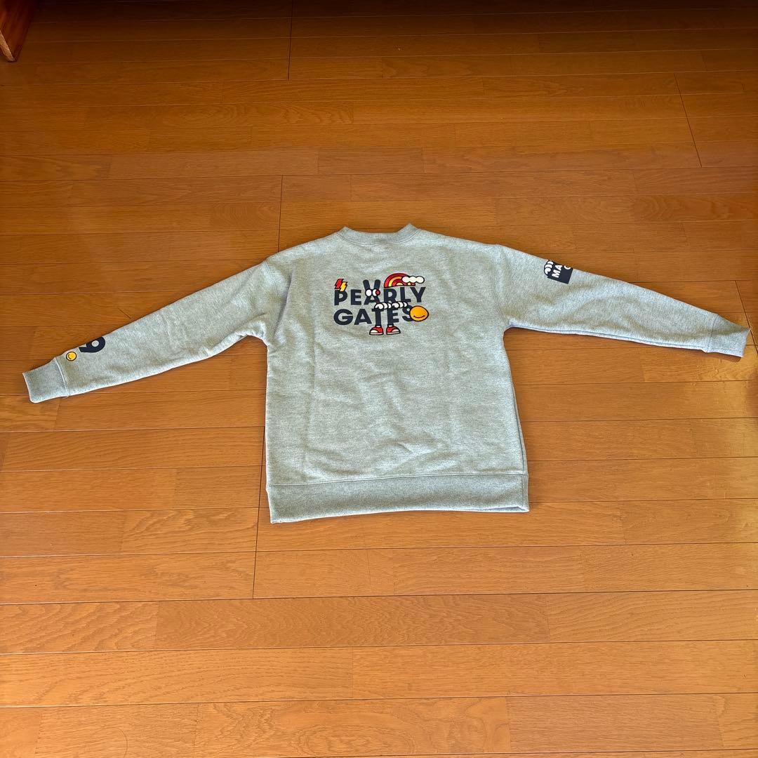 パーリーゲイツ　レディーストレーナー