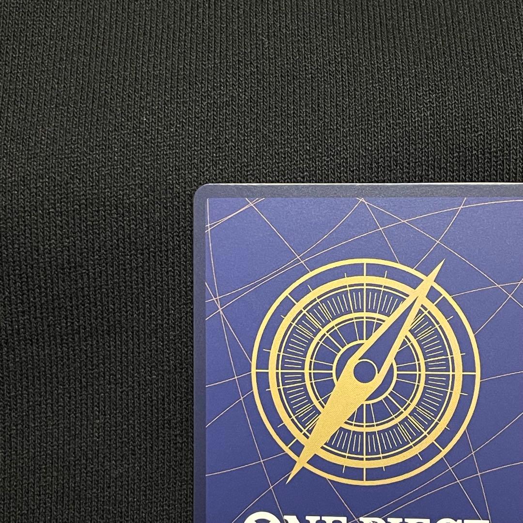 【美品】モンキー・D・ルフィ サイン 尾田栄一郎 新時代の主役 ST01-12