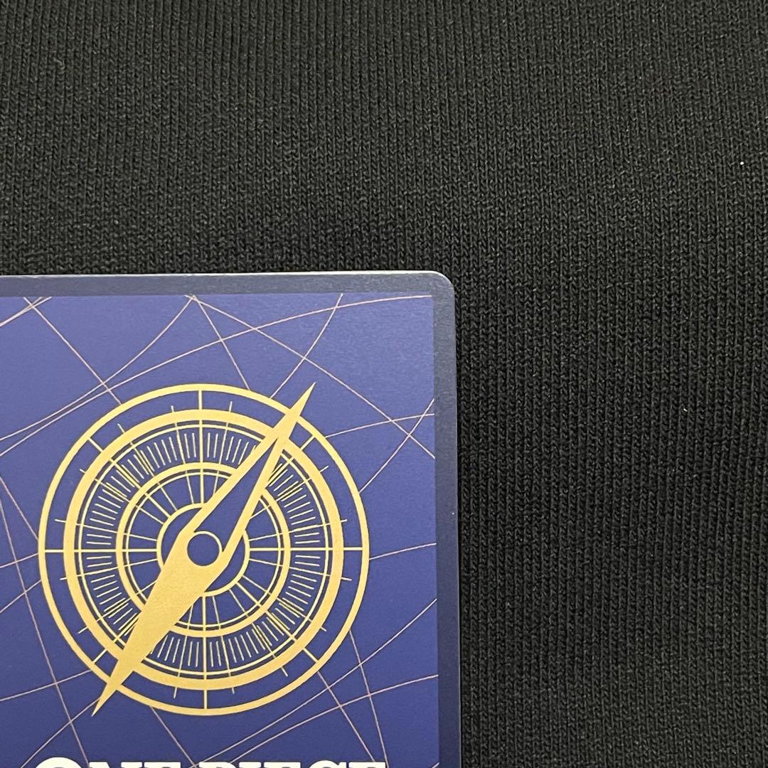 【美品】モンキー・D・ルフィ サイン 尾田栄一郎 新時代の主役 ST01-12