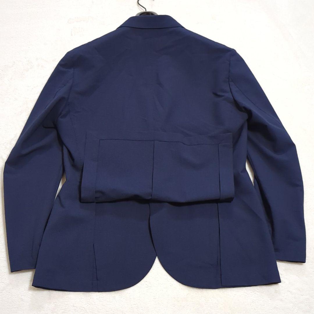 美品 XL相当 シアサッカー マッキントッシュフィロソフィー セットアップ