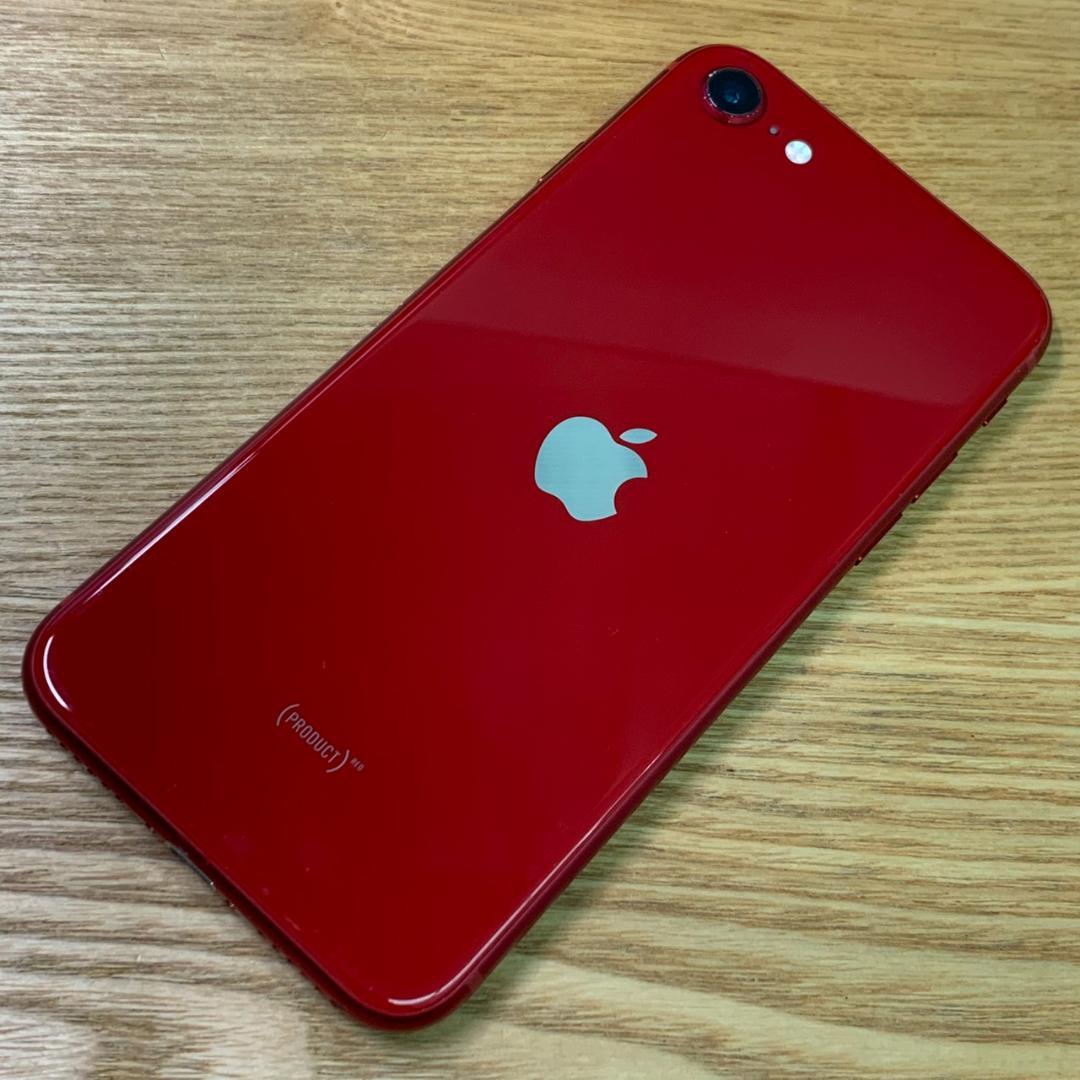 R4 SIMフリー iPhoneSE 第3世代 64GB おまけ付き