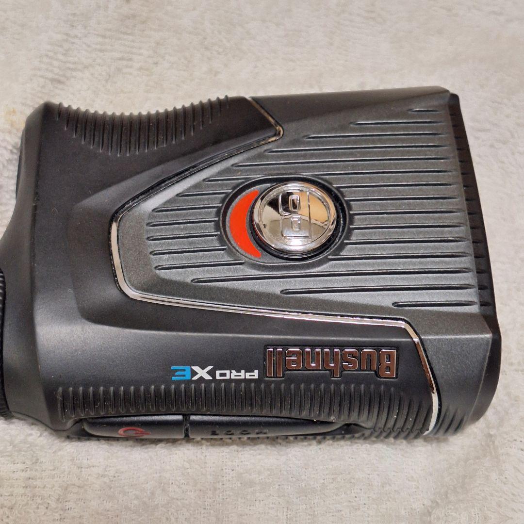 t*1様 【Bushnell】ブッシュネルピンシーカープロPROXEジョルトゴル